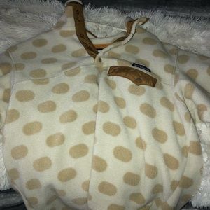 Patagonia Exclusive Print Women’s M Pullover